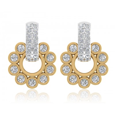 Aarchi Diamond Earrings